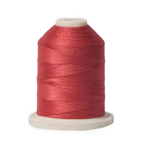 506 Persian Red Signature Cotton Thread Mini Spool - 40WT American & Efird Signature