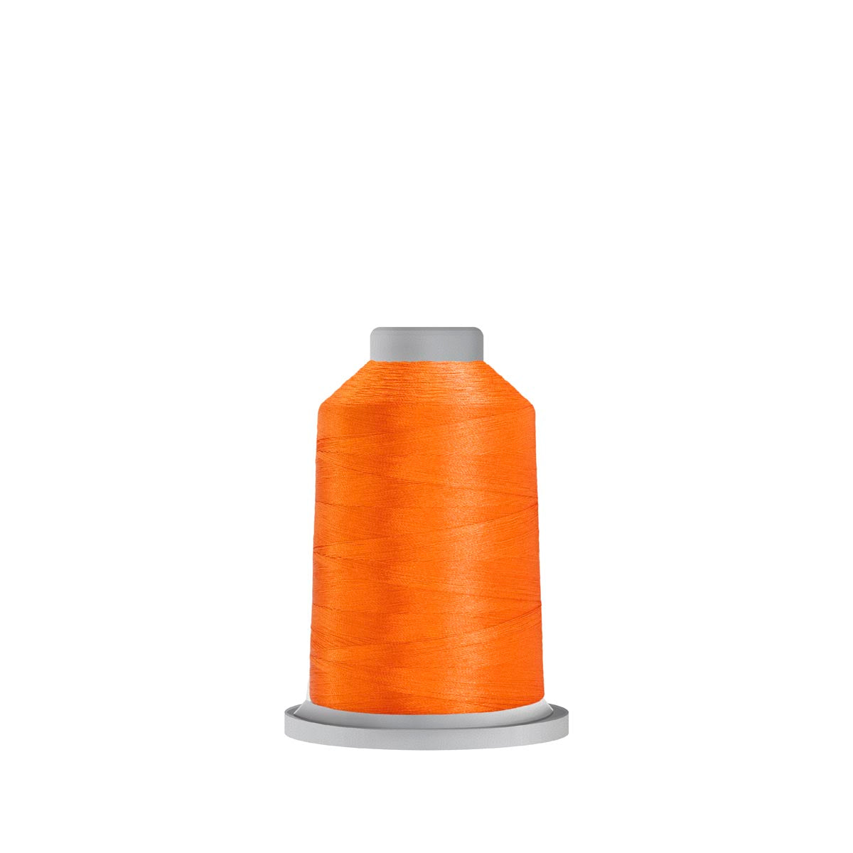 51585 Lava Glide Polyester Thread - 1,100 yards Mini Spool Fil-Tec