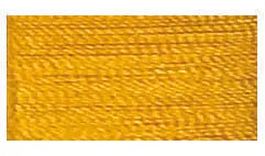 524 OLD GOLD - Floriani Thread 40 weight 5000M - Linda's Electric Quilters