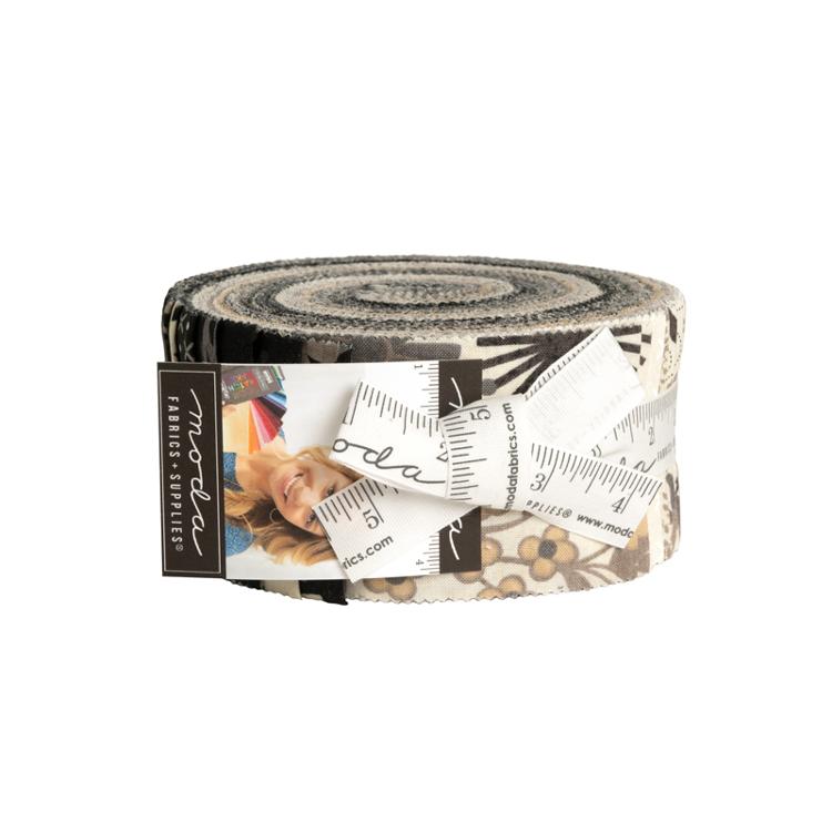 Moda Date Night jelly roll of 2.5 inch strips