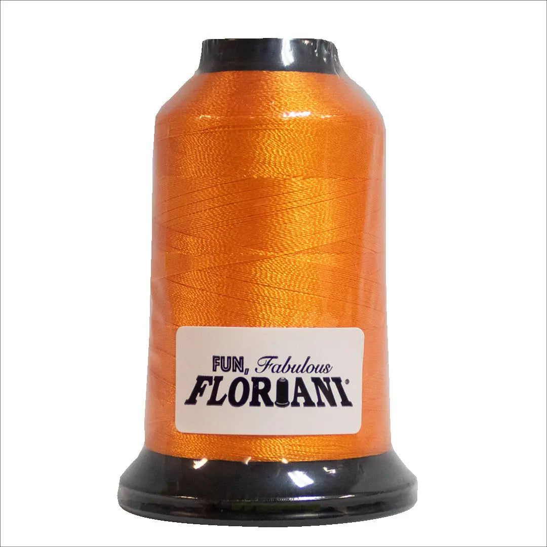 526 BIJOL - Floriani Thread 40 weight 1000M Rnk Distributing