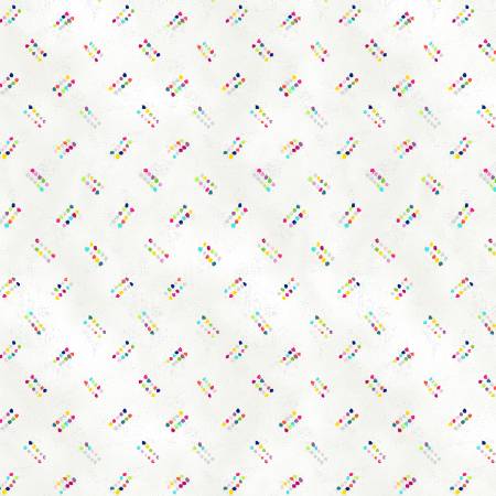 Windham Our House white shirting quilting cotton fabric