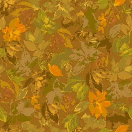 Windham Autumn Lush 54033-7 quilting cotton