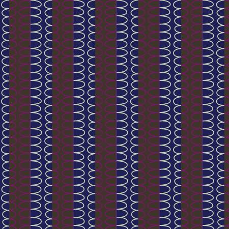 Windham Night Rainbow boundless binding quilting cotton fabric in Blackberry