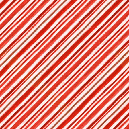Windham Fabrics Candy Cane Christmas stripe quilting fabric
