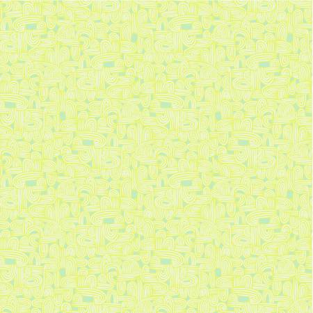 Windham Fabrics Insectarium Tunneling Celery quilting fabric