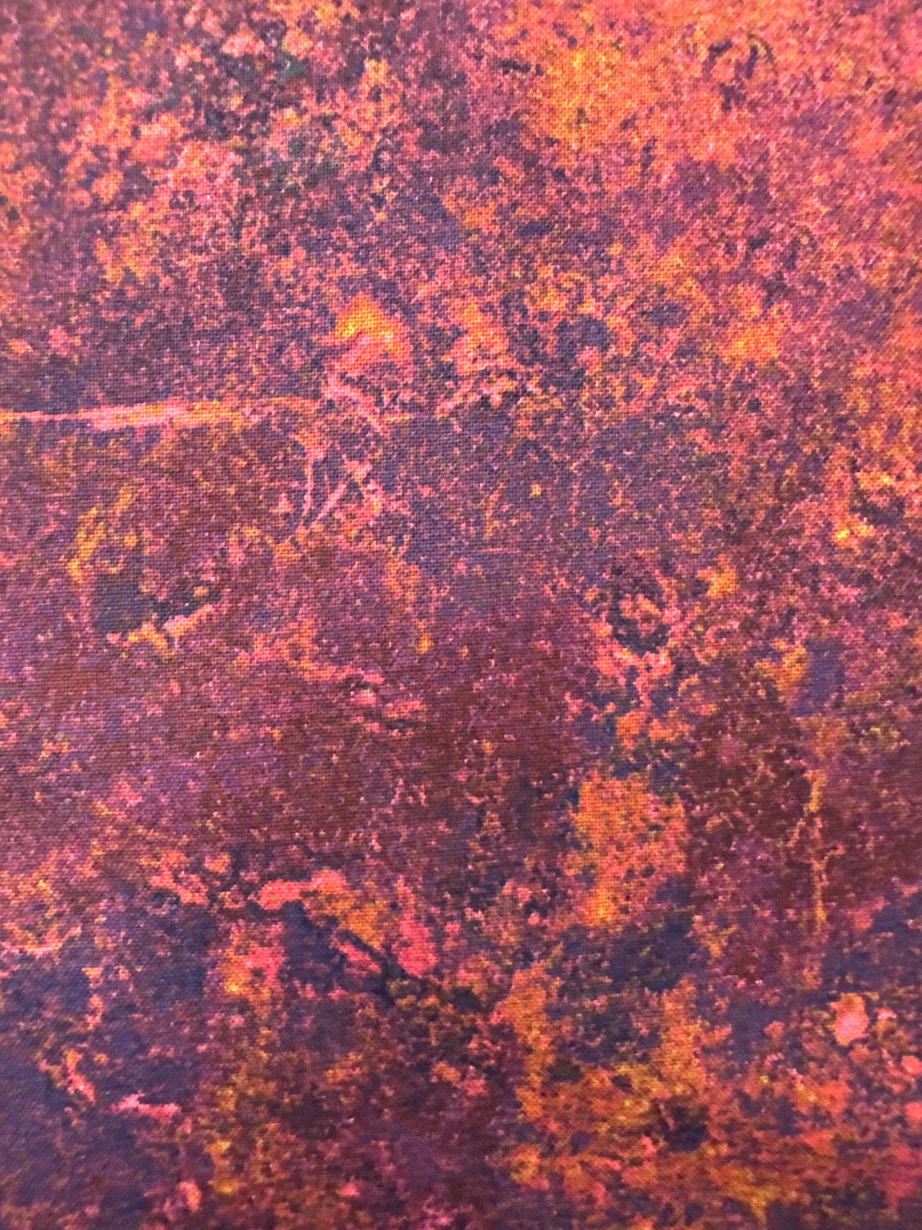 Stonehenge Gradations II Sienna Marble Marrakech blender quilting fabric by Northcott
