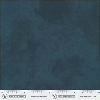 Palette Nautical Blue 108 inch wide quilt back fabric by Windham Fabrics