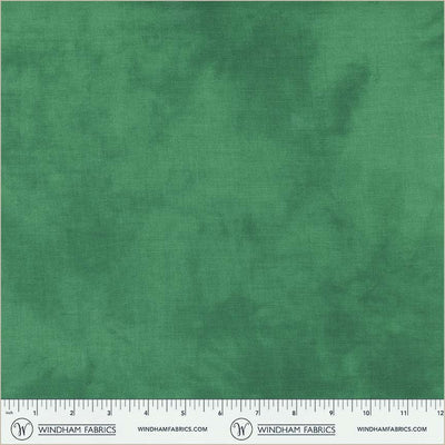 Palette Shamrock 108 inch wide quilt back fabric by Windham Fabrics