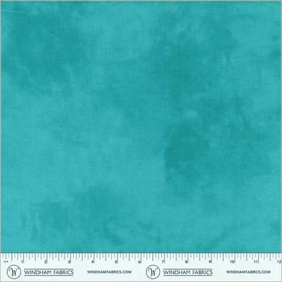 Palette Lake 108 inch wide quilt back fabric by Windham Fabrics