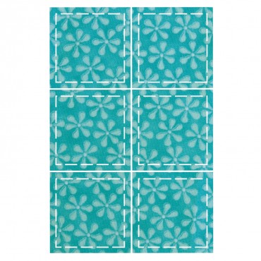 Accuquilt GO! Die 55022 Square 2 inch