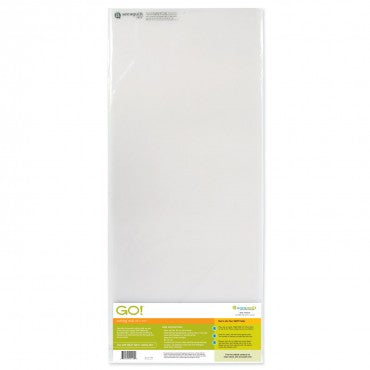 AccuQuilt GO! cutting mat 10 by 24 inch