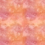 Deep Blue Coral Underwater novelty quilting fabric by Windham Fabrics
