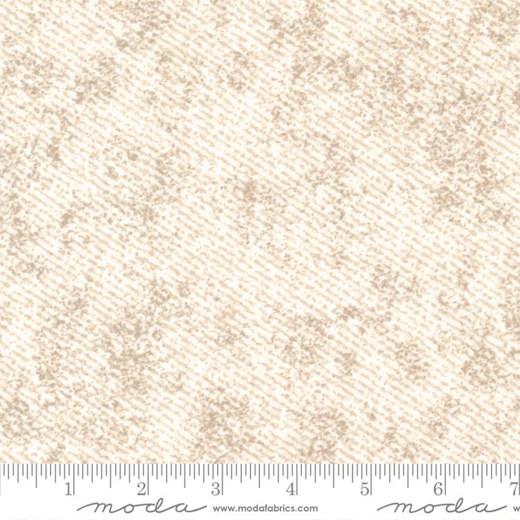 Moda Lakeside Gatherings sand cotton flannel 49225