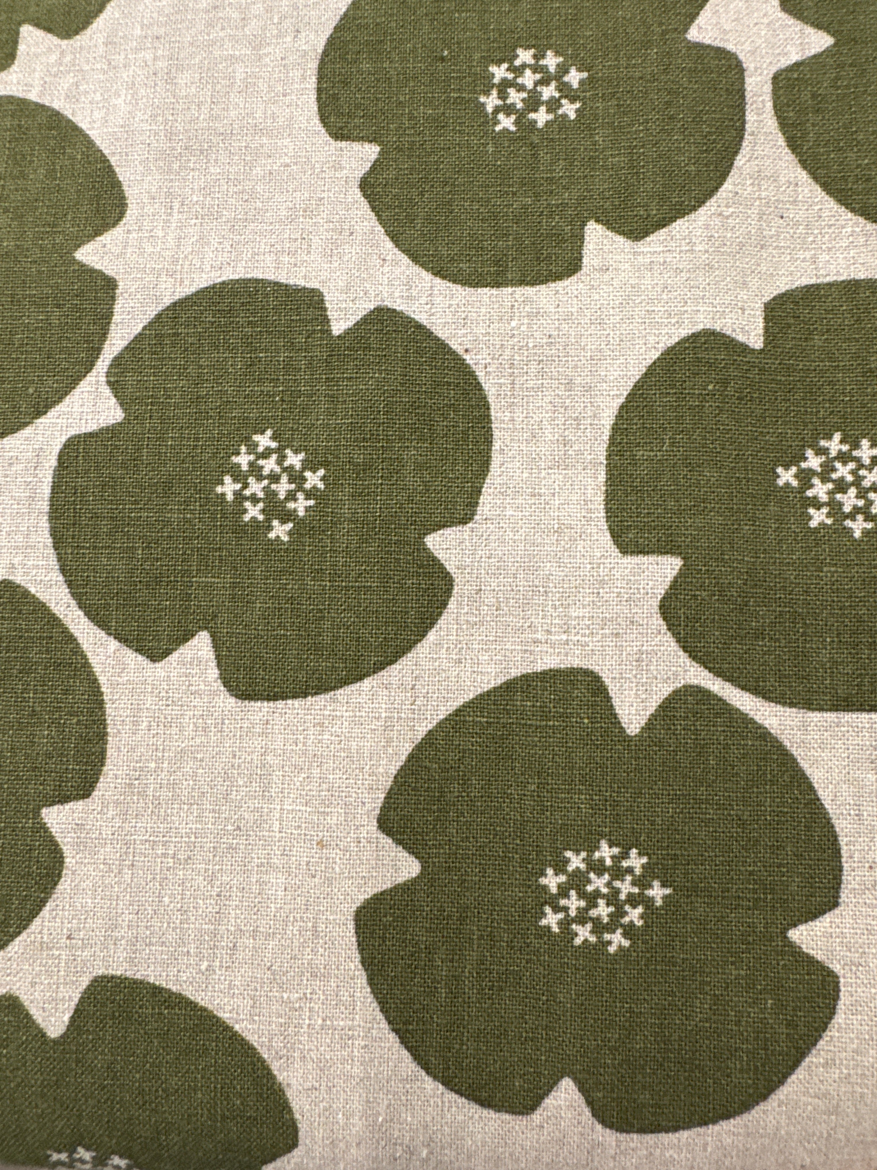 Figo Harmony green