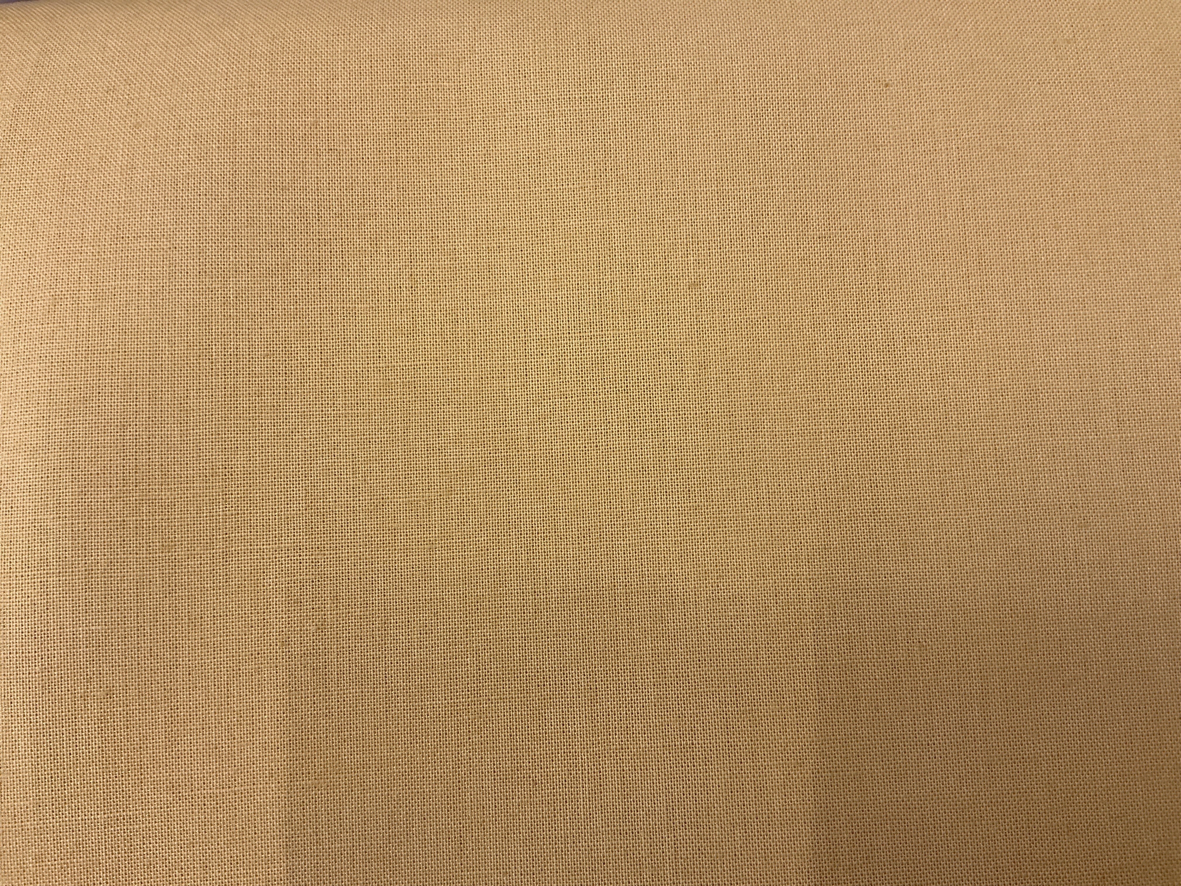 Solids Mustard Seed quilting fabric by Maywood