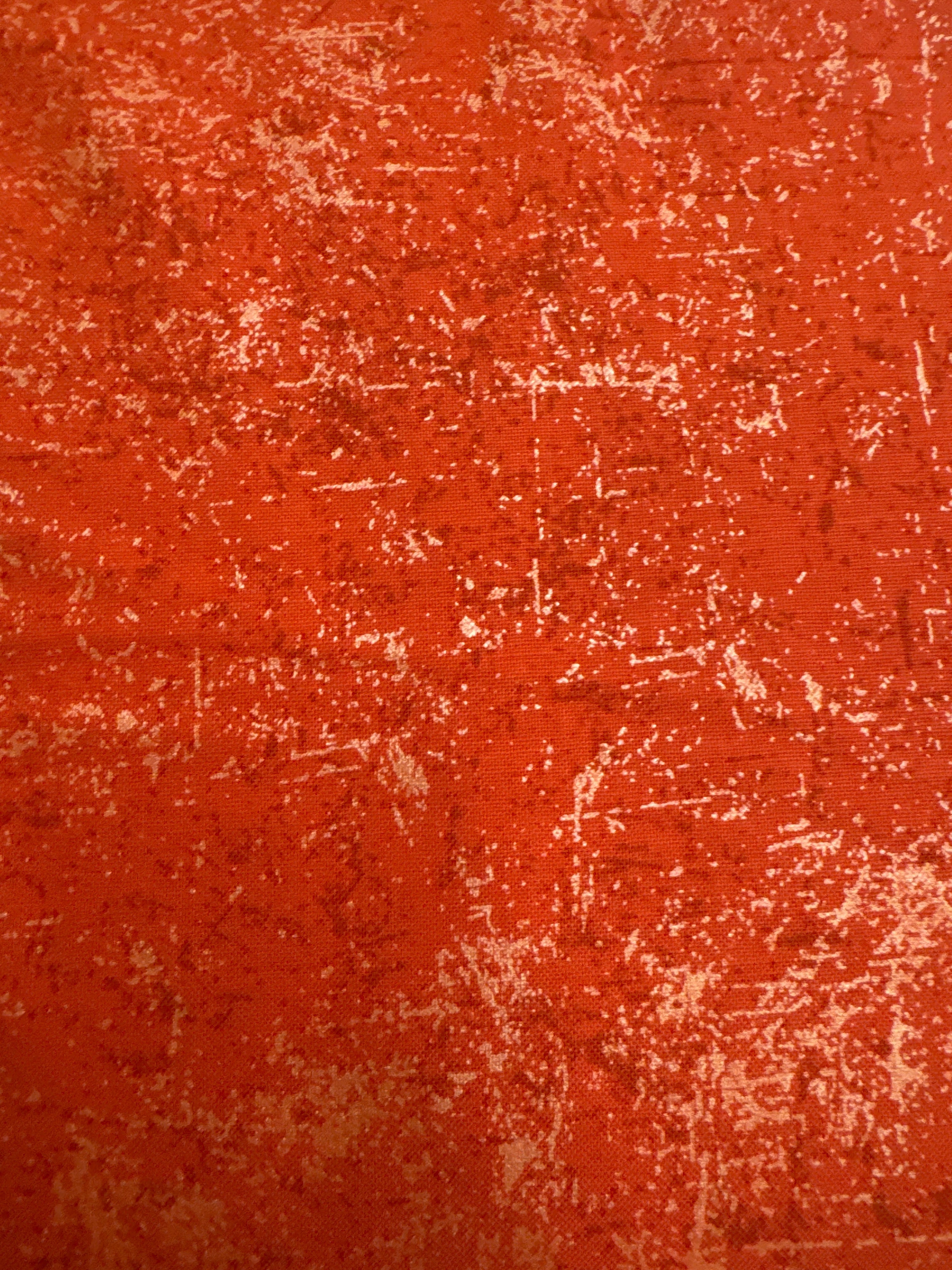 Glisten Candy Apple blender quilting fabric by Northcott