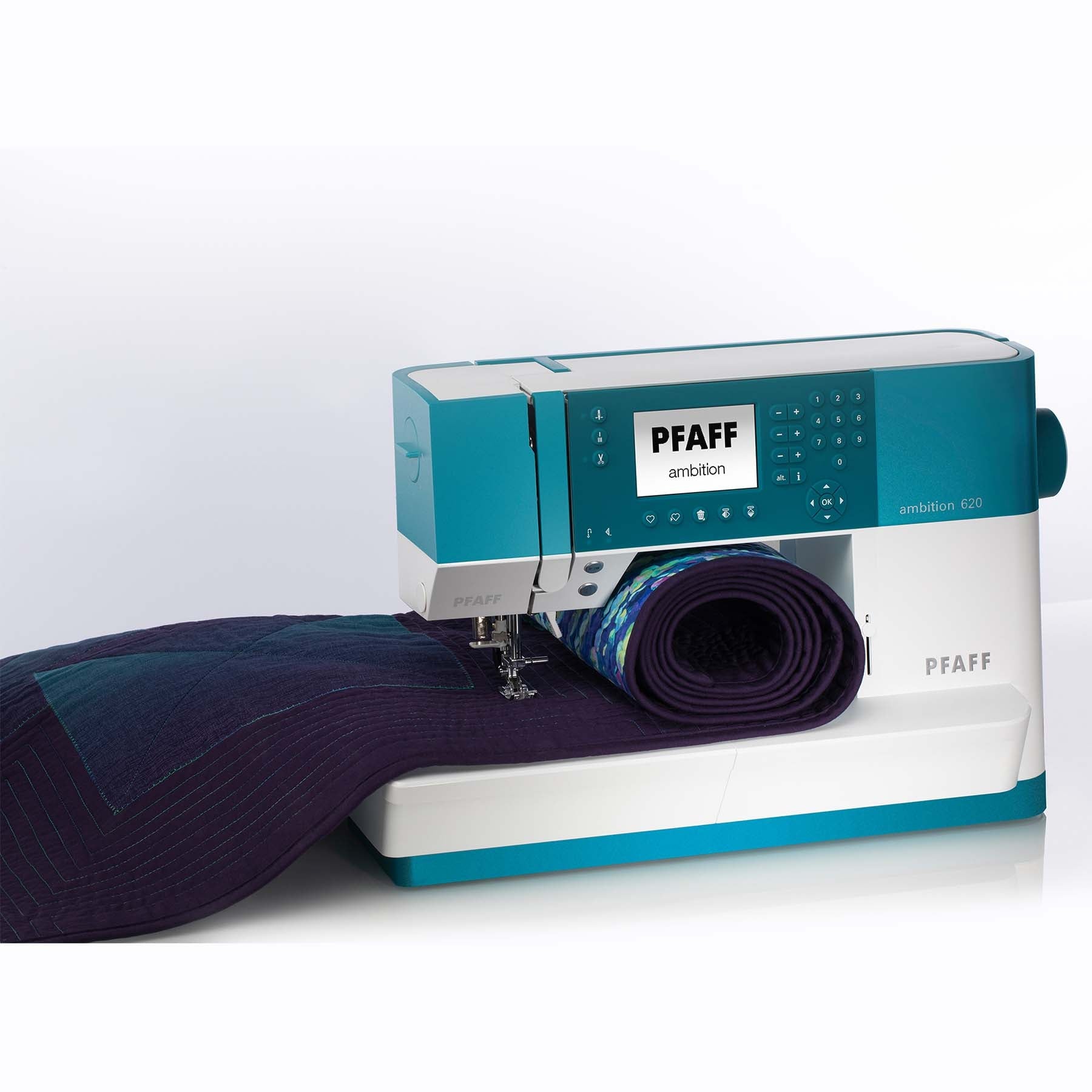 PFAFF® ambition™ 620 Sewing Machine