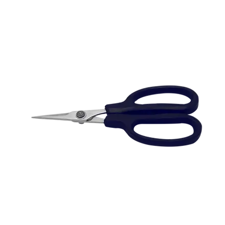 6.5" Comfort Handle Razor Edge Scissors - Linda's Electric Quilters
