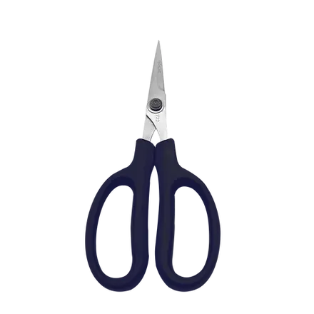 6.5" Comfort Handle Razor Edge Scissors - Linda's Electric Quilters