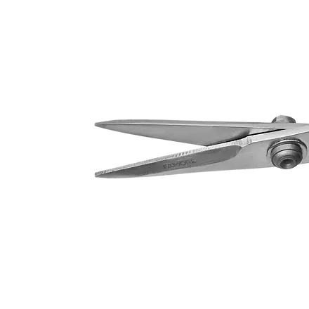 6.5" Comfort Handle Razor Edge Scissors - Linda's Electric Quilters