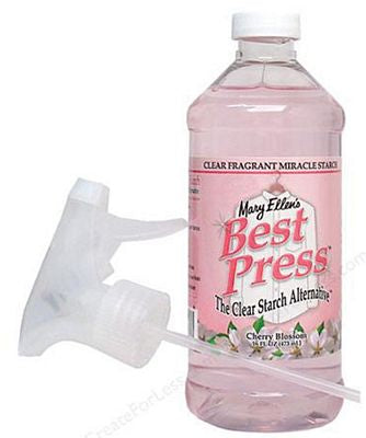 Best Press Cherry Blossom 16oz