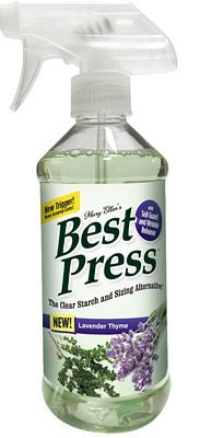 Best Press Lavender Thyme 16oz
