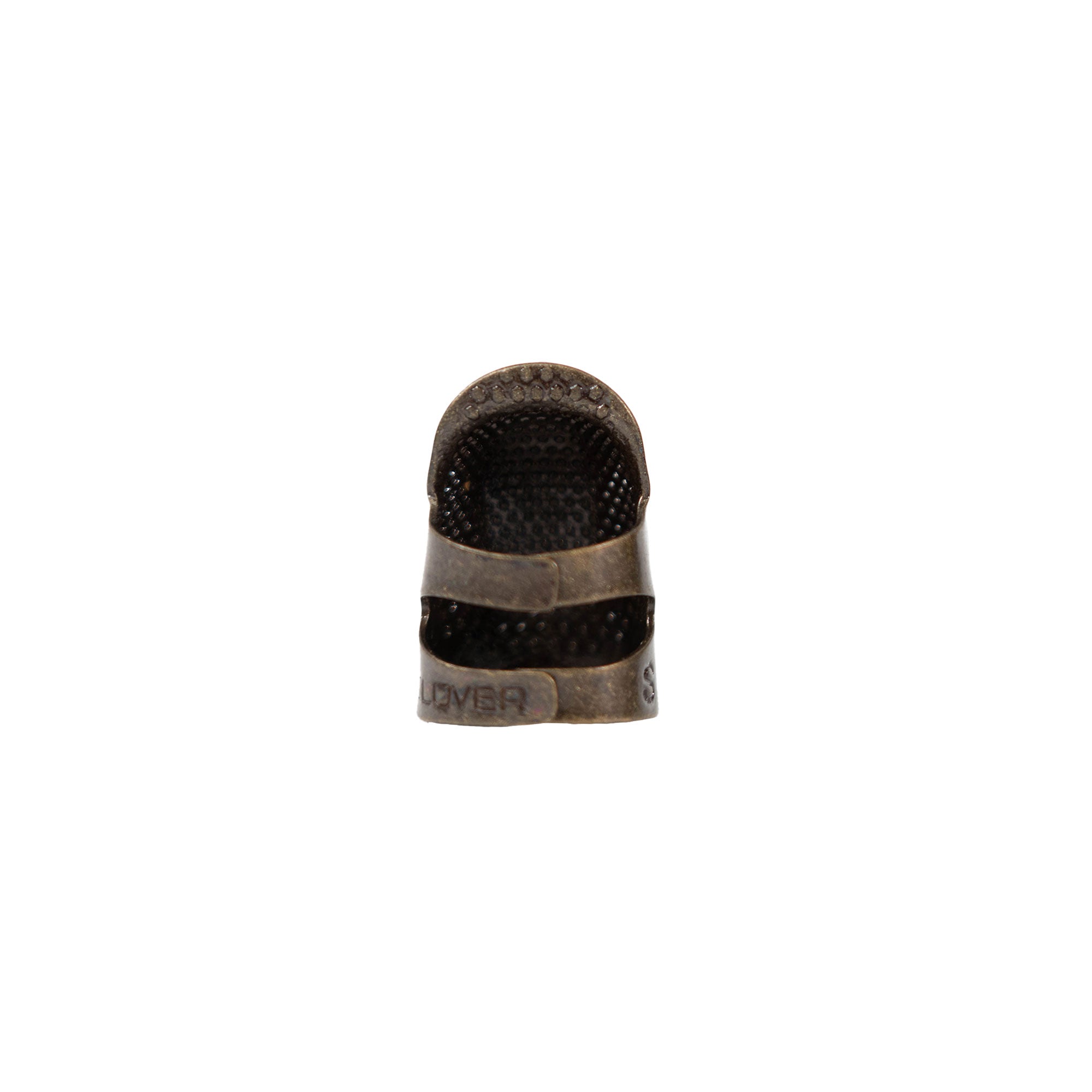 Open Sided Thimble (Small)