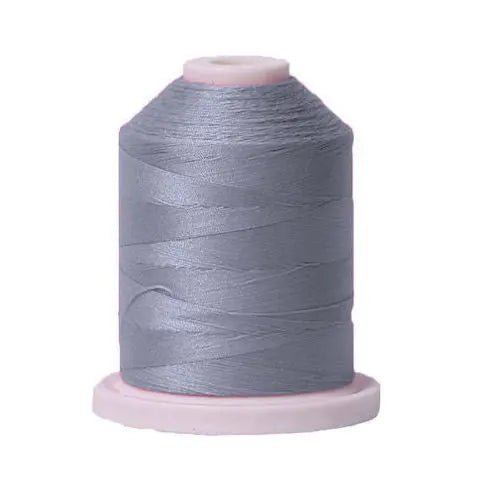604 Thistle Signature Cotton Thread Mini Spool - 50WT - Linda's Electric Quilters
