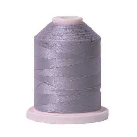 605 Lilac Mist Signature Cotton Thread Mini Spool - 50WT - Linda's Electric Quilters