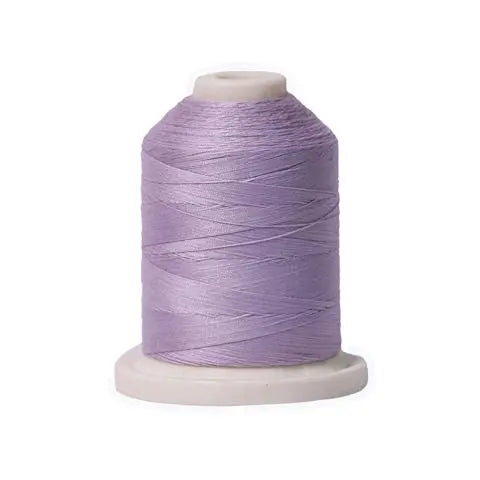 606 Lavender Signature Cotton Thread Mini Spool - 50WT - Linda's Electric Quilters