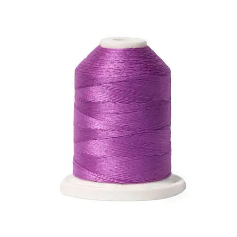 611 Sugar Plum Signature Cotton Thread Mini Spool - 40WT American & Efird Signature