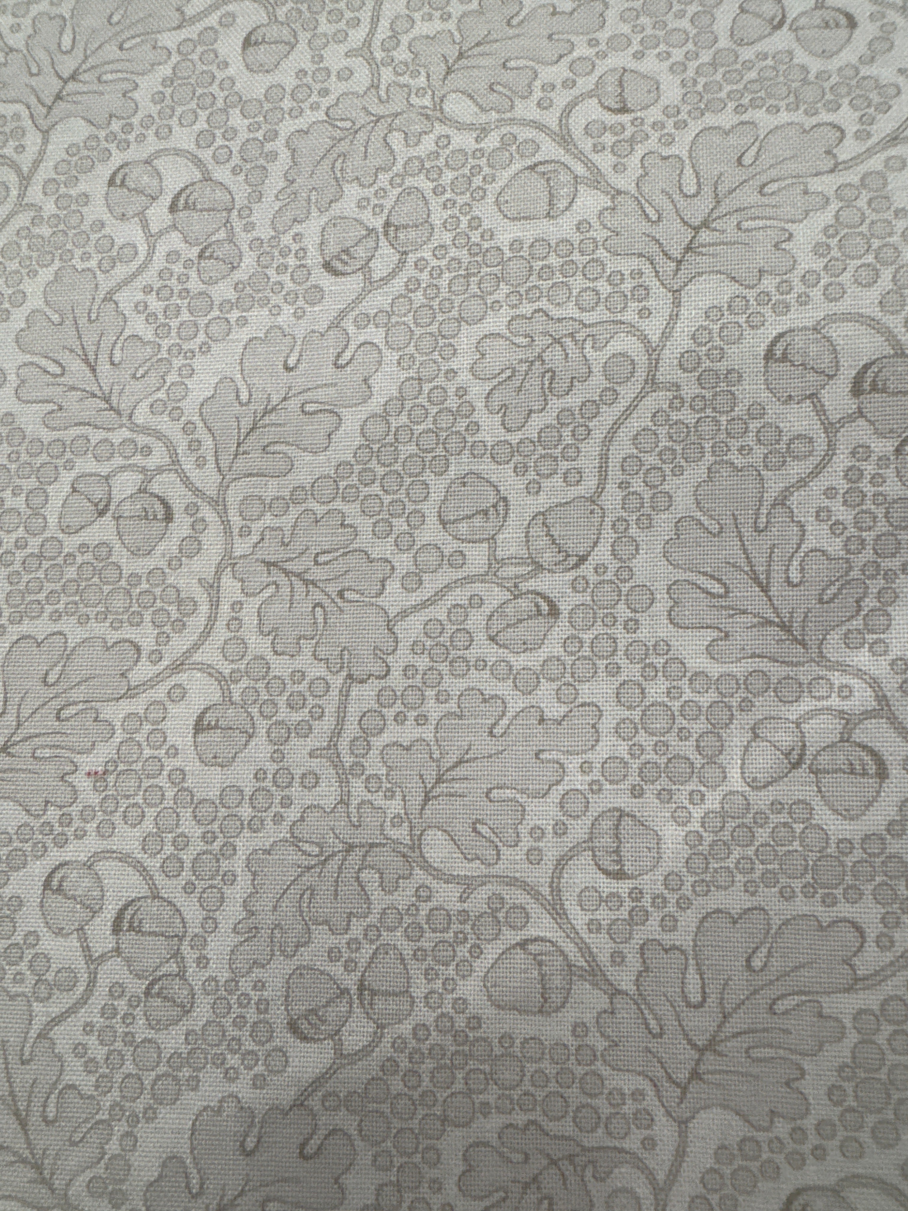 Moonstone White blender quilting fabric by Andover Fabrics
