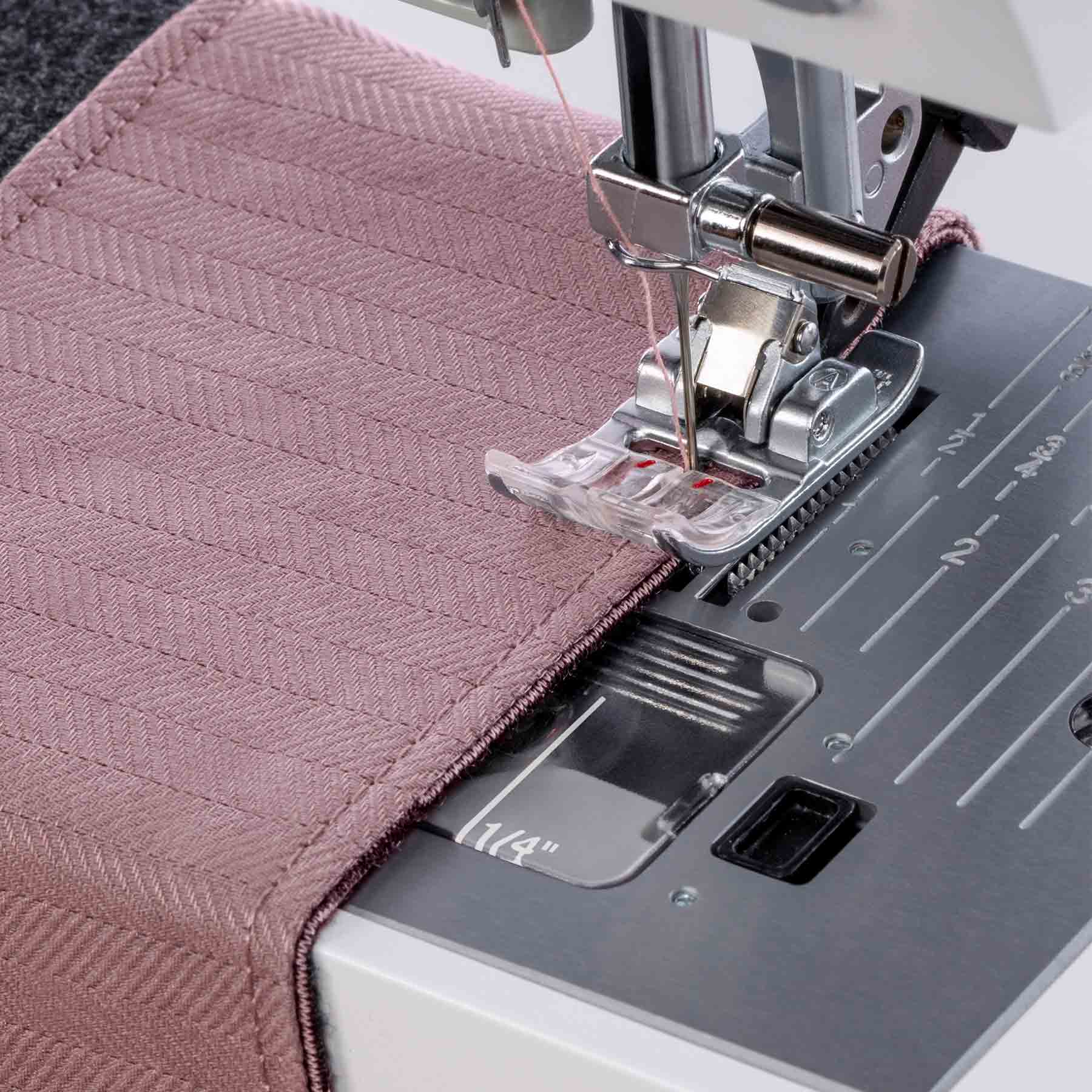 PFAFF® quilt ambition™ 635 Sewing Machine