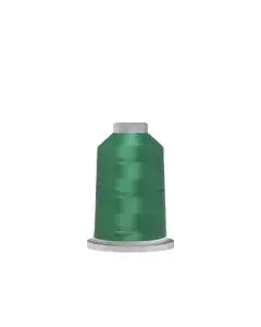 64422 Jungle Green Glide Polyester Thread - 1,100 yards Mini Spool Fil-Tec