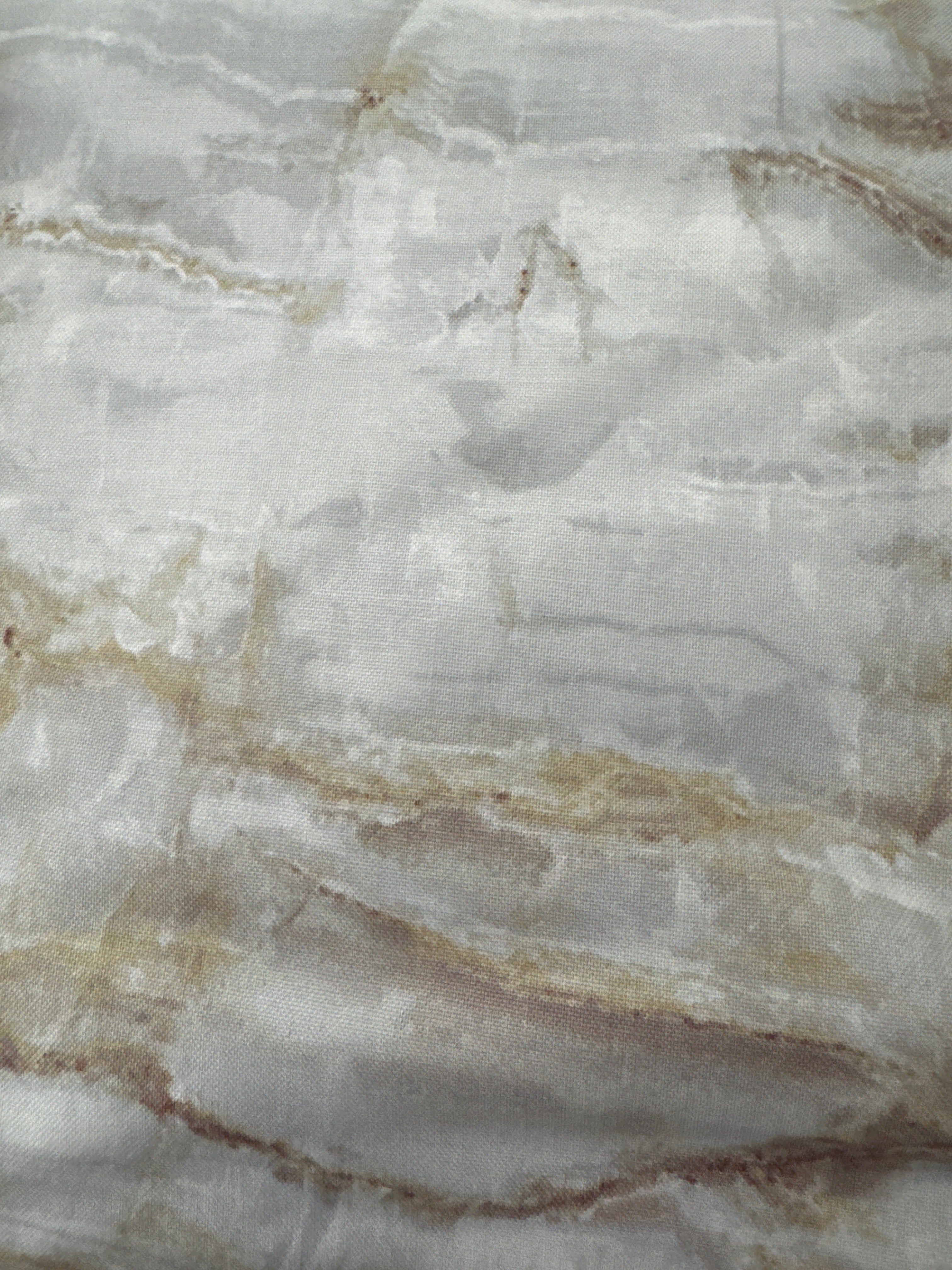 Northcott Stonehenge surface marble warm gray