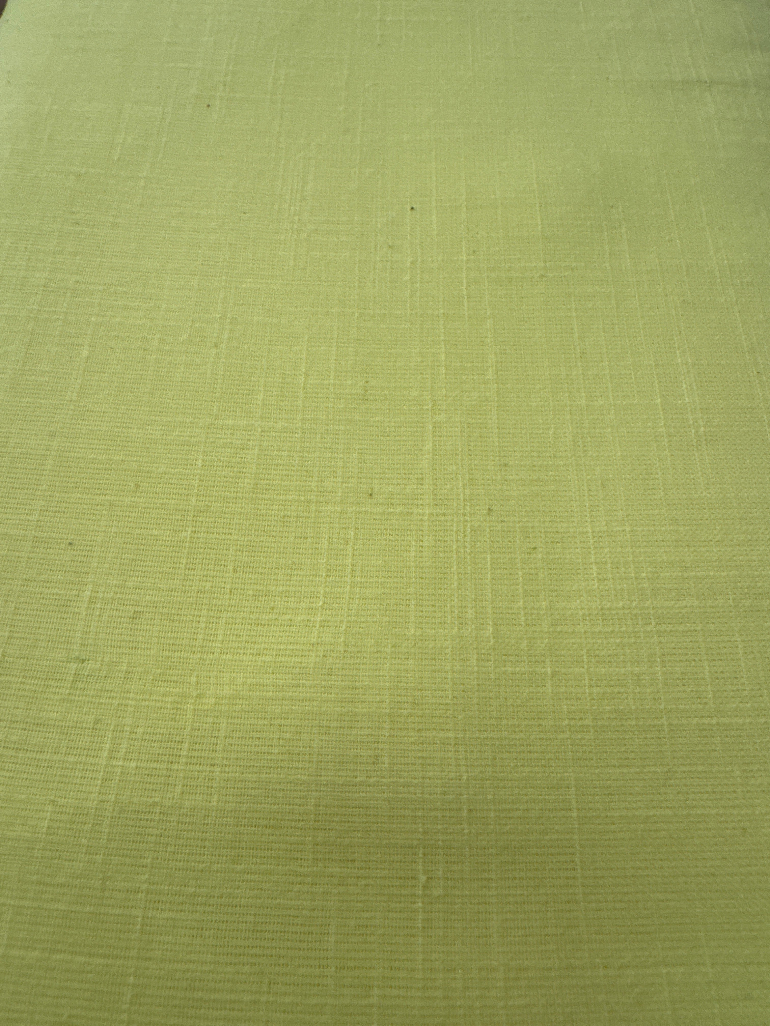 Textured Solid Lemon blender quilting fabric by Andover Fabrics