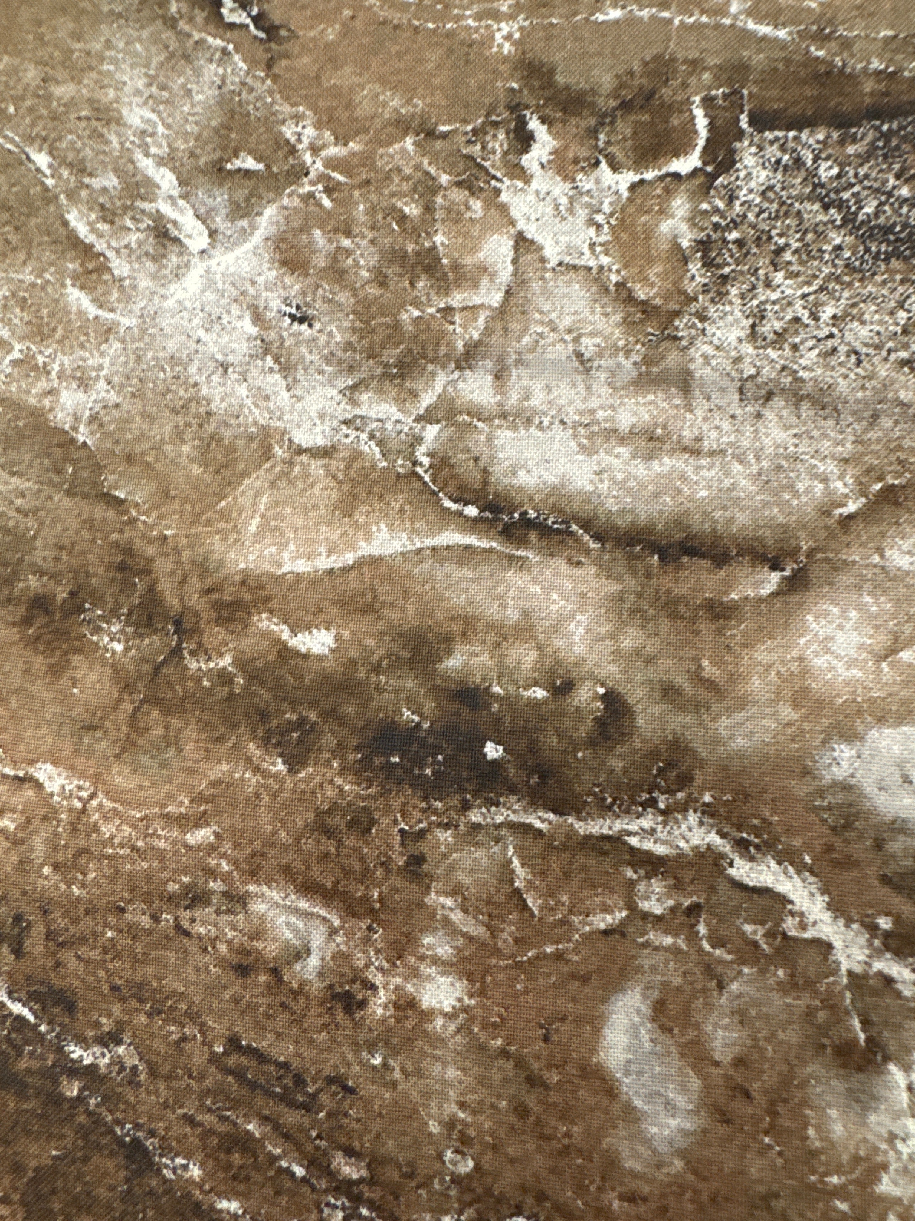 Northcott Stonehenge surface marble brown