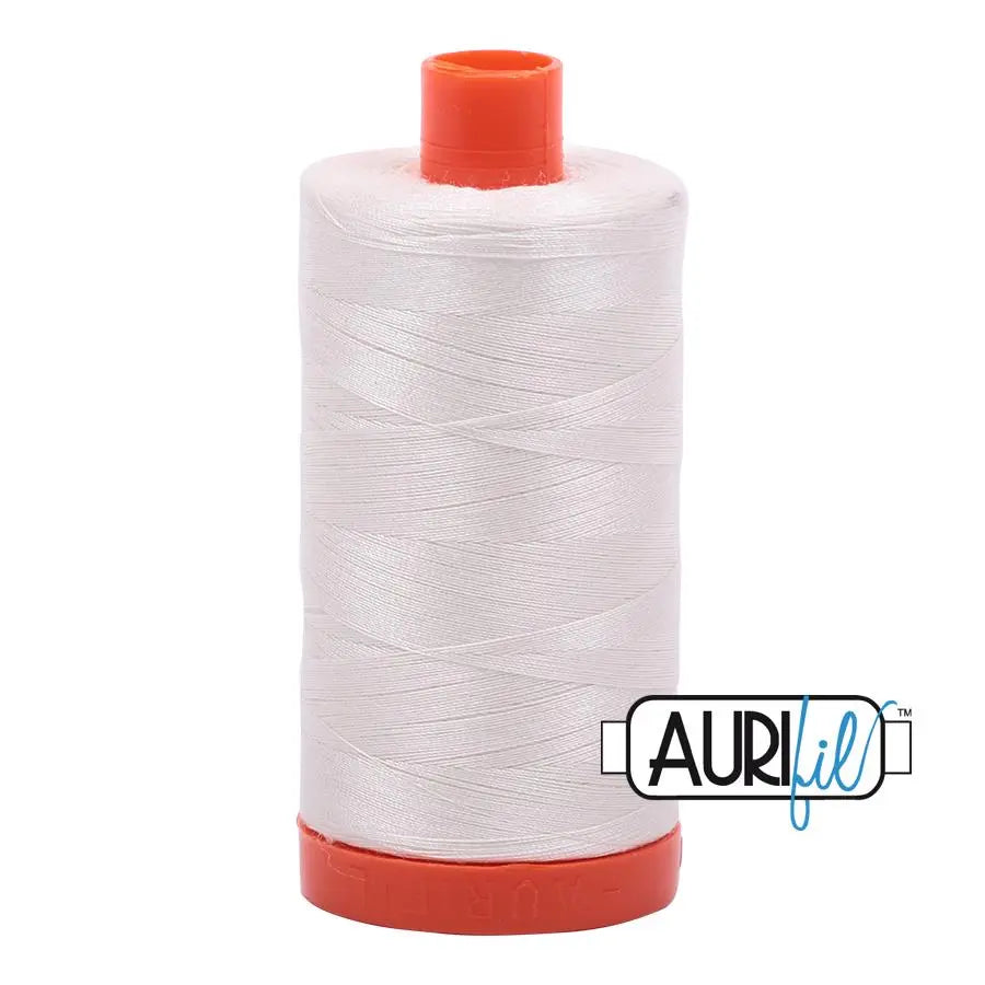 6722 Sea Biscuit Aurifil Cotton 50wt