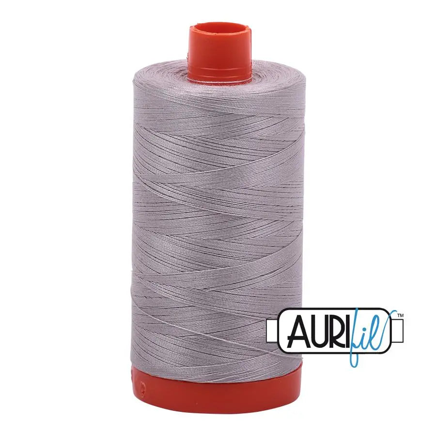 6727 Xanadu Aurifil Cotton 50wt