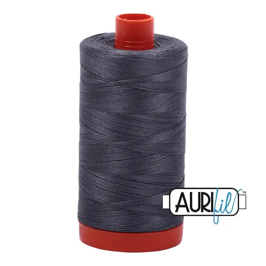 6736 Jedi Aurifil Cotton 50wt