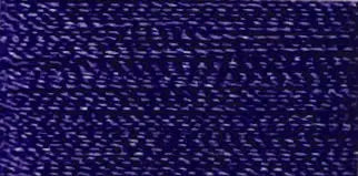 689 CONCORD GRAPE - Floriani Thread 40 weight 1000M - Linda's Electric Quilters