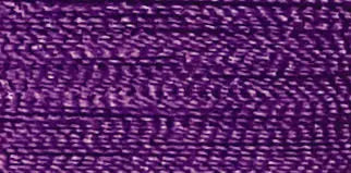 694 VIKING PURPLE - Floriani Thread 40 weight 1000M - Linda's Electric Quilters