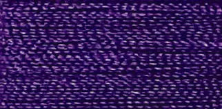 695 PURPLE PASSION - Floriani Thread 40 weight 5000M - Linda's Electric Quilters