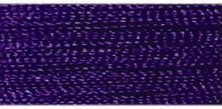 696 REGAL PURPLE - Floriani Thread 40 weight 5000M - Linda's Electric Quilters