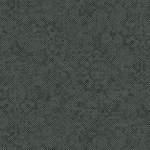 Benartex Whisper Weave II blender quilting cotton fabric in Iron gray