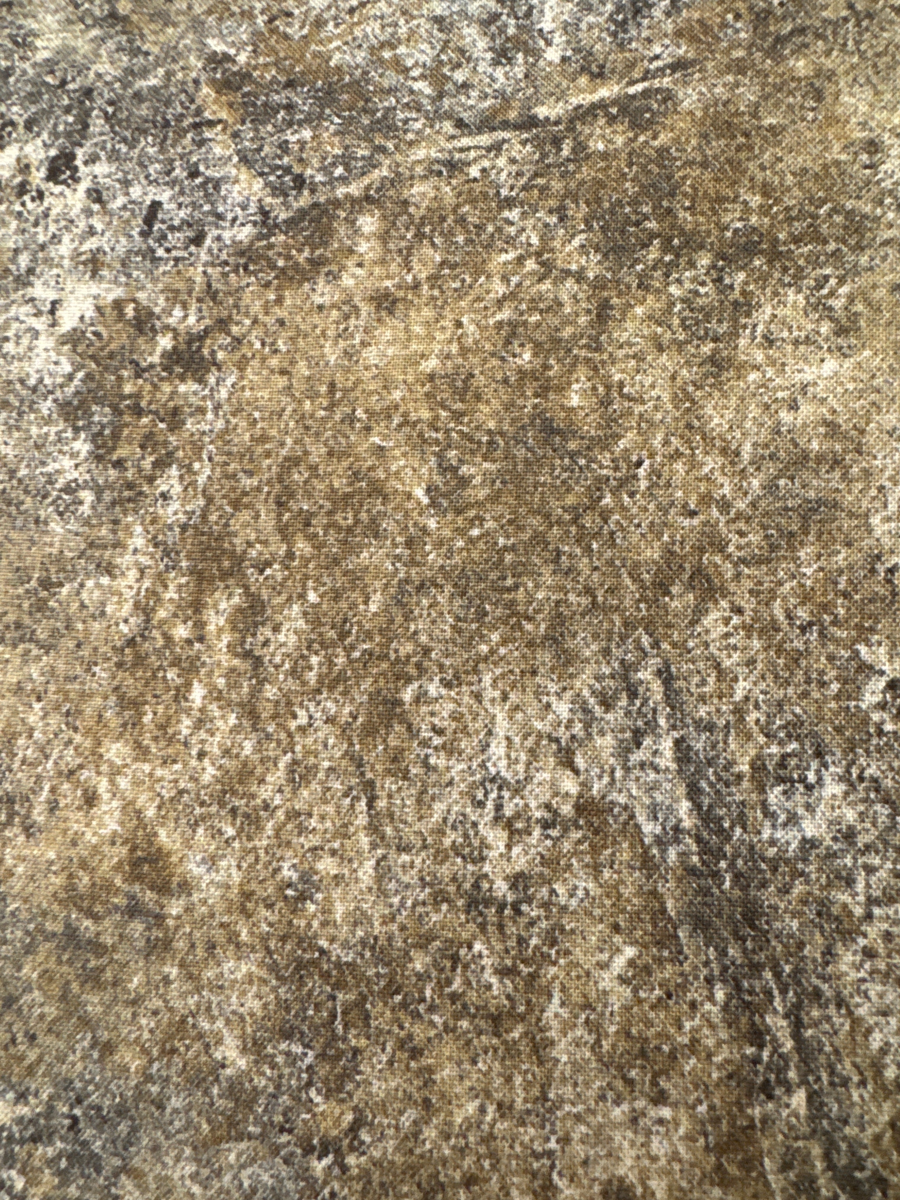 Stonehenge Gradations II Slate blender quilting fabric by Northcott