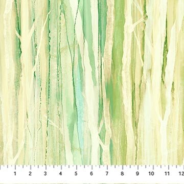Northcott Morning Light digital print quilting cotton fabric colorway 52