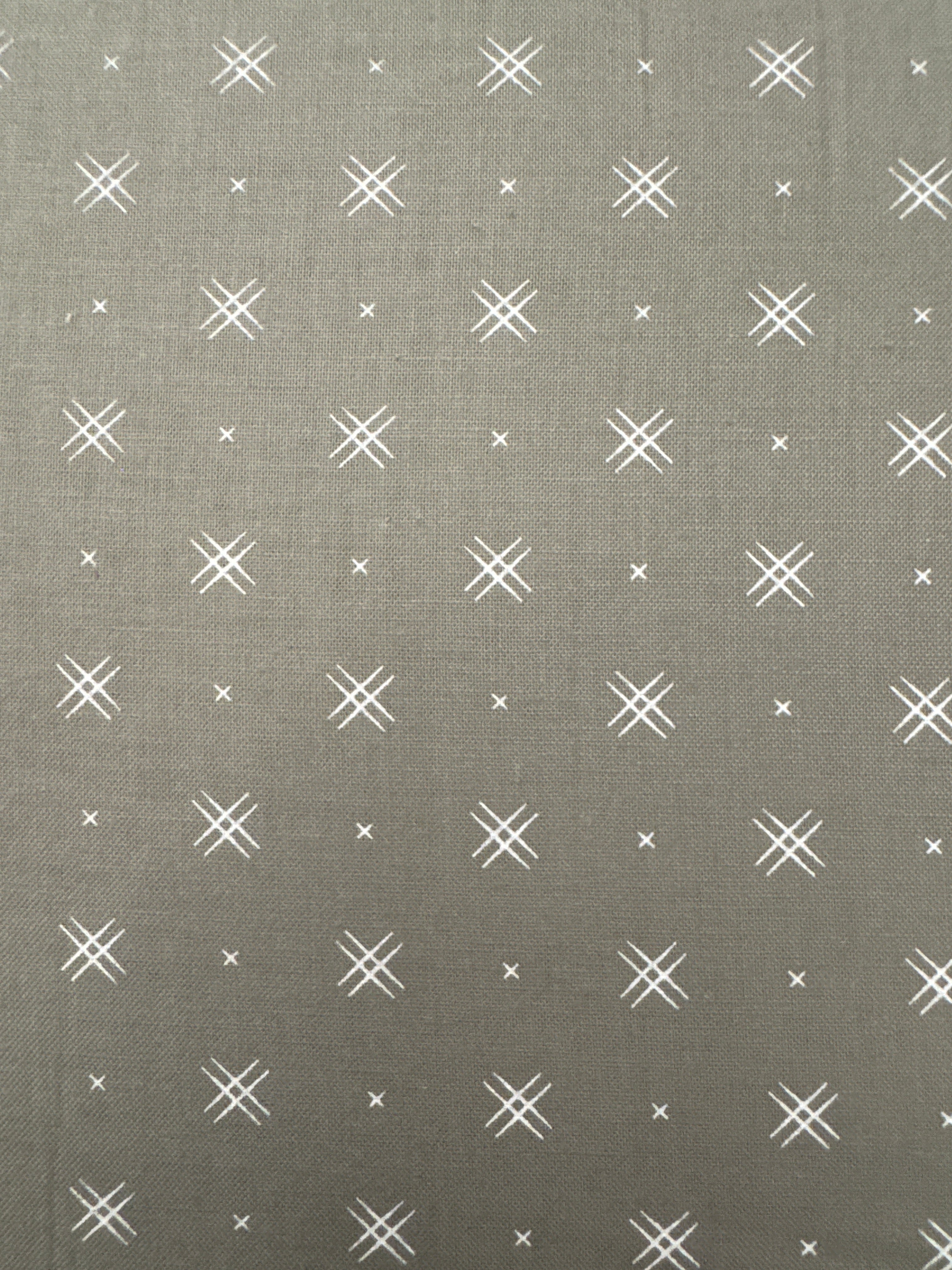 Beyond Bella New Grey blender quilting fabric by Moda