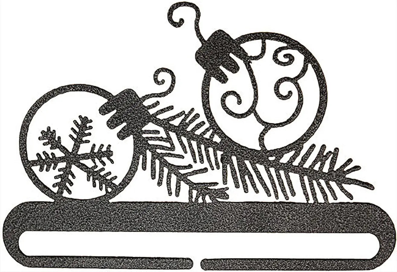 6in Balsam Split Bottom Charcoal - Linda's Electric Quilters